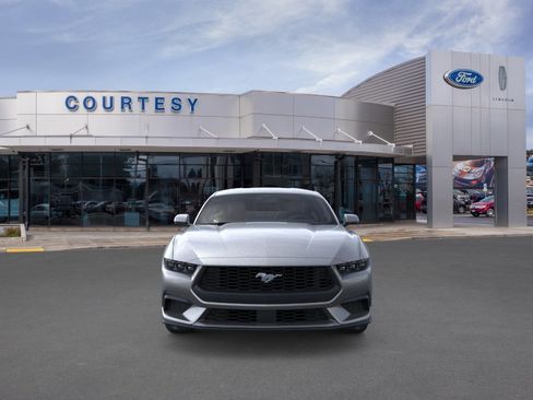 New 2026 Ford Mustang Premium image 6