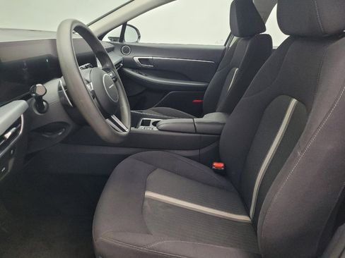 Used 2024 Hyundai Sonata SEL image 17