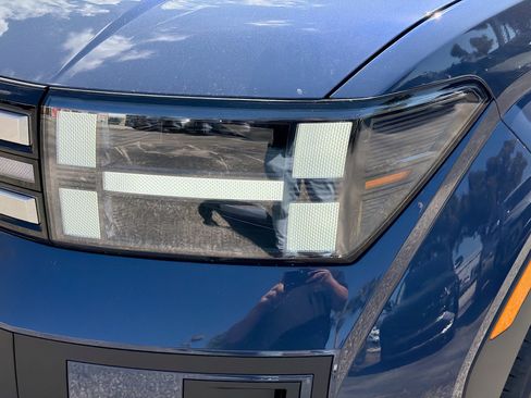 New 2026 Hyundai Santa Fe SEL image 9