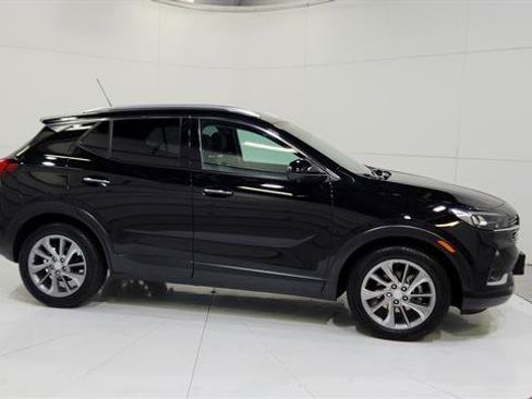 Used 2023 Buick Encore GX Essence w/ Advanced Technology Package FWD image 9