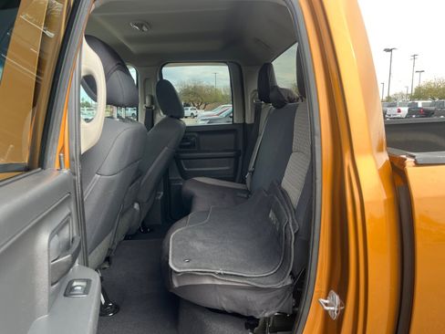 Used 2012 RAM 1500 Express image 17