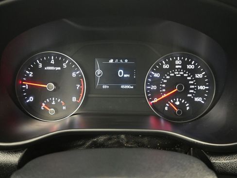 Used 2019 Kia Sportage LX AWD/4WD image 12