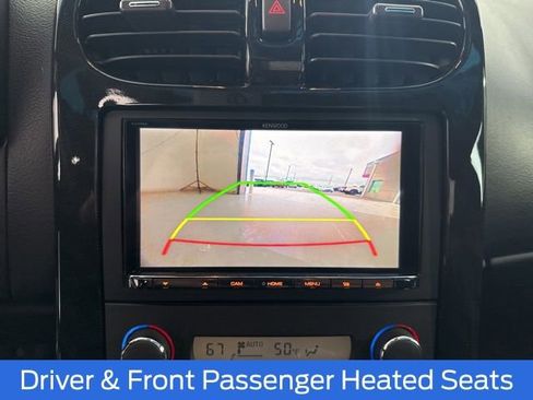 Used 2013 Chevrolet Corvette Grand Sport w/ 3LT Preferred Equipment Group image 26