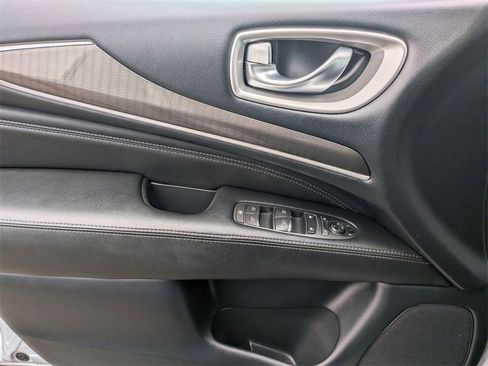 Used 2018 INFINITI QX60 Luxe image 14