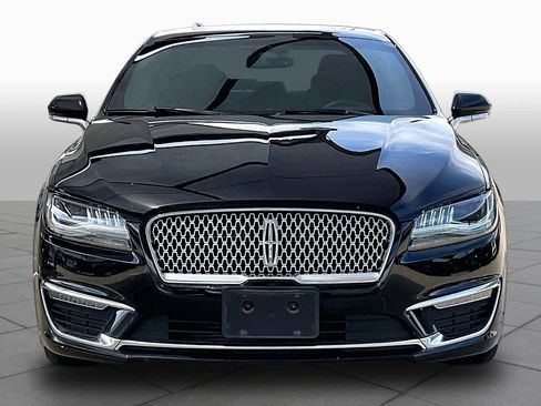 Used 2017 Lincoln MKZ Select w/ Select Plus Package FWD image 4