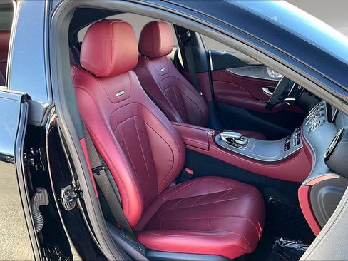Used 2020 Mercedes-Benz CLS 53 AMG 4MATIC image 27