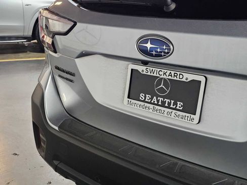 Used 2021 Subaru Outback Onyx Edition XT w/ Popular Package #2 AWD/4WD image 17
