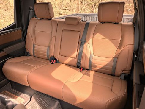 Used 2024 Toyota Tundra 1794 Edition w/ TRD Off-Road Package image 31