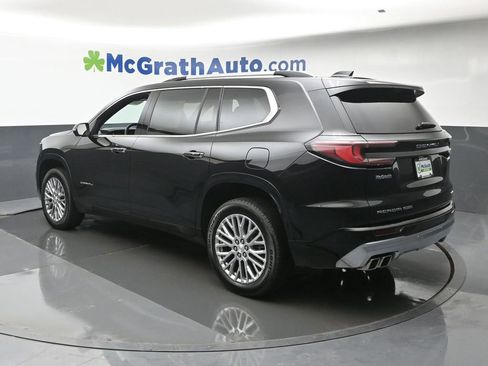 Used 2026 GMC Acadia Denali AWD/4WD image 24