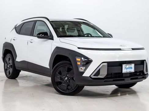 Used 2026 Hyundai Kona SEL Sport AWD/4WD image 6