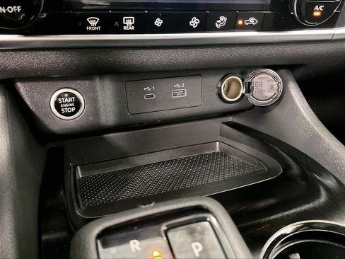 Used 2023 Nissan Rogue SV AWD/4WD image 27