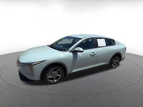 Used 2026 Kia K4 FWD image 10