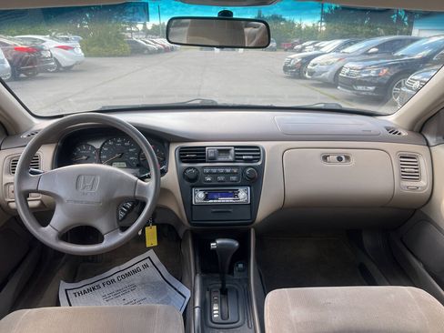 Used 2000 Honda Accord LX image 14