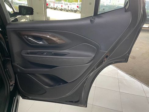 Used 2019 GMC Terrain Denali w/ Driver Alert Package II image 24