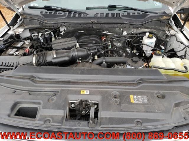 Used 2022 Ford F250 XL w/ STX Appearance Package AWD/4WD image 5