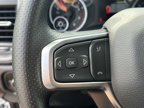 New 2025 RAM 5500 Tradesman image 15