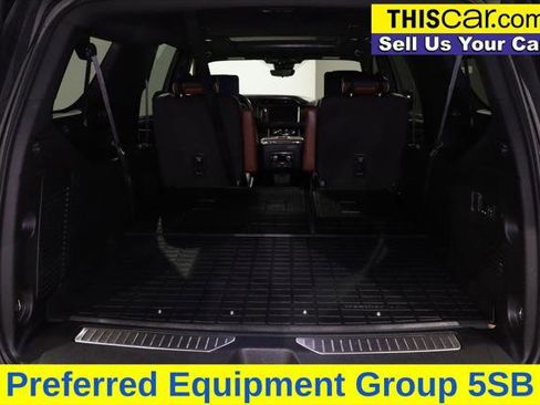 Used 2023 GMC Yukon XL Denali Ultimate AWD/4WD image 13