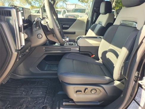 New 2026 GMC Hummer EV SUV image 5