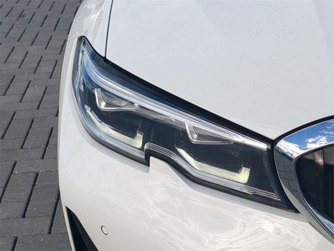 Used 2021 BMW 330i xDrive Sedan w/ Convenience Package image 11