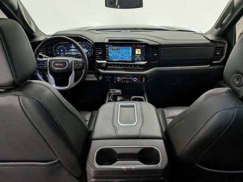 Used 2022 GMC Sierra 1500 SLT w/ SLT Premium Plus Package image 18