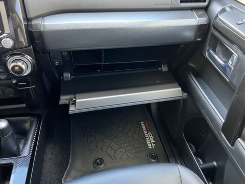 Used 2024 Toyota 4Runner TRD Pro image 36