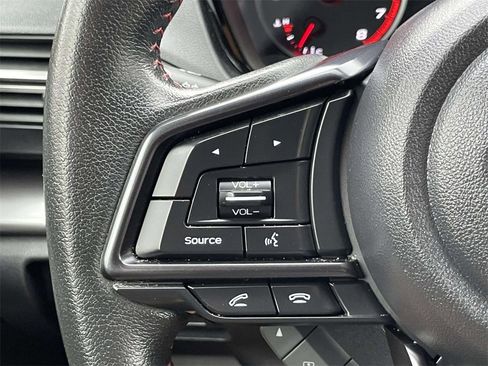 Used 2022 Subaru WRX image 19