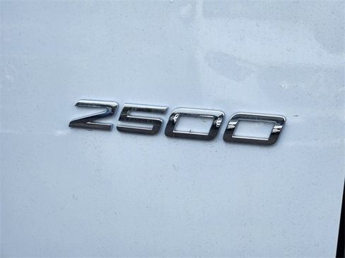 New 2025 Mercedes-Benz Sprinter 2500 image 12