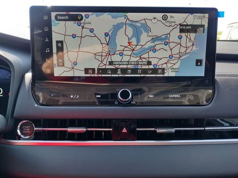 New 2026 Mitsubishi Outlander SEL AWD/4WD image 6