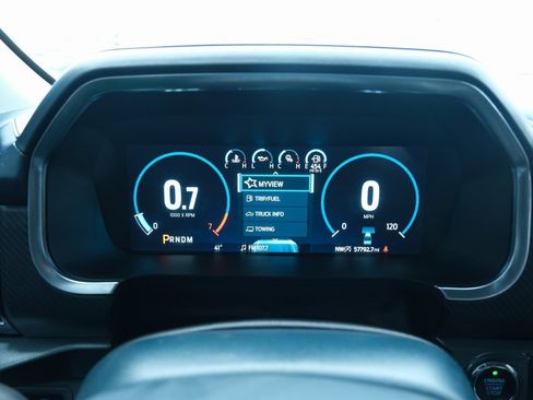 Used 2021 Ford F150 Limited image 6