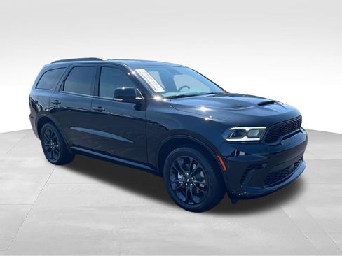 Used 2025 Dodge Durango R/T AWD/4WD image 7