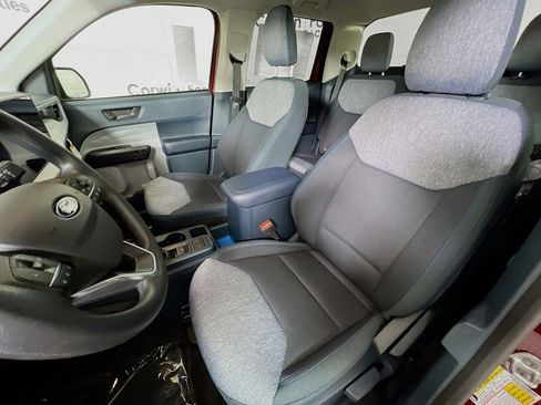 New 2026 Ford Maverick XLT image 22