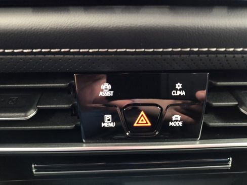 New 2025 Volkswagen Atlas Cross Sport SE image 42