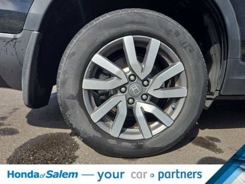 Used 2021 Honda Pilot EX-L image 10
