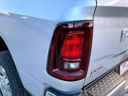 New 2026 RAM 2500 Tradesman image 15