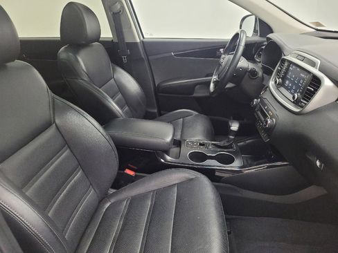Used 2020 Kia Sorento SX AWD/4WD image 21