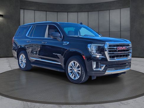 Used 2023 GMC Yukon SLT image 8