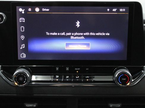 Used 2023 Chevrolet Colorado Trail Boss image 24