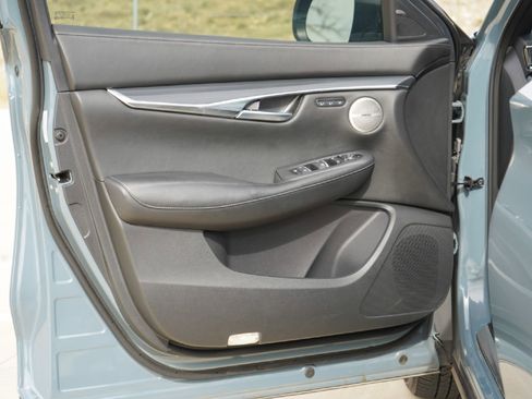 Certified 2025 INFINITI QX50 Sport image 20