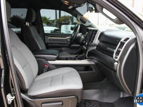 Used 2023 RAM 1500 Big Horn AWD/4WD image 30