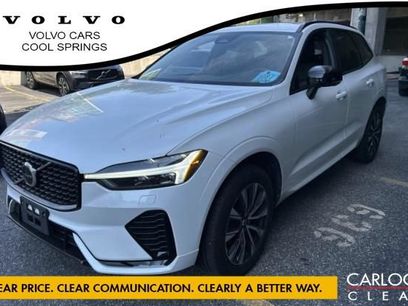 Used 2024 Volvo XC60 B5 Core w/ Protection Package Premier