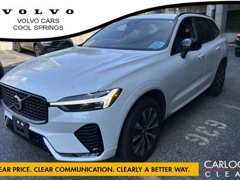 Used 2024 Volvo XC60 B5 Core w/ Protection Package Premier AWD/4WD image 1