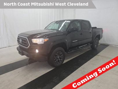 Used 2023 Toyota Tacoma SR5
