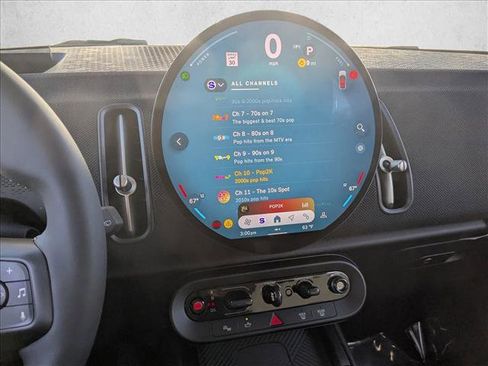 Certified 2025 MINI Cooper Countryman S image 12