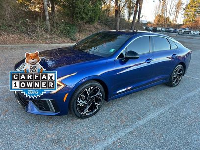 Used 2025 Kia K5 GT-Line