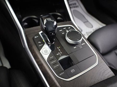 Used 2019 BMW 330i Sedan w/ Convenience Package image 49