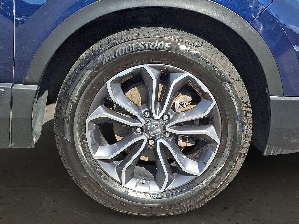 Used 2020 Honda CR-V EX image 9