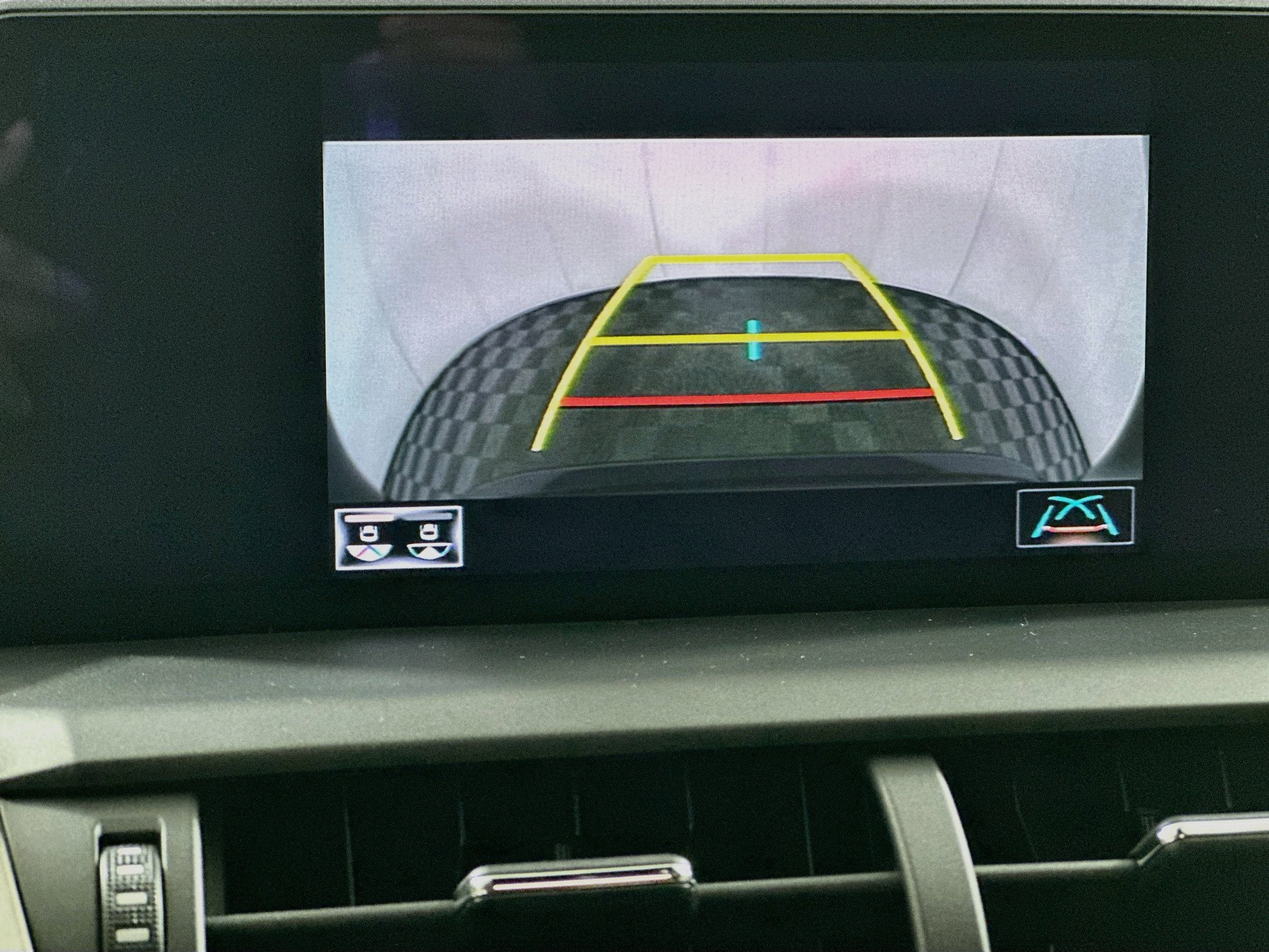 Used 2019 Lexus NX 300 FWD w/ Premium Package image 23