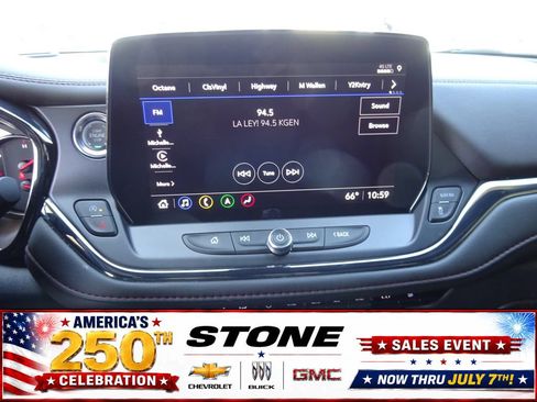 Used 2026 Chevrolet Blazer RS FWD image 25