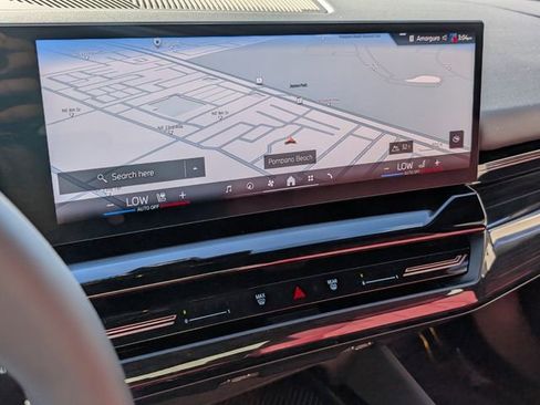 Used 2026 BMW 530i image 27