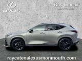 Used 2024 Lexus NX 350 F Sport image 4
